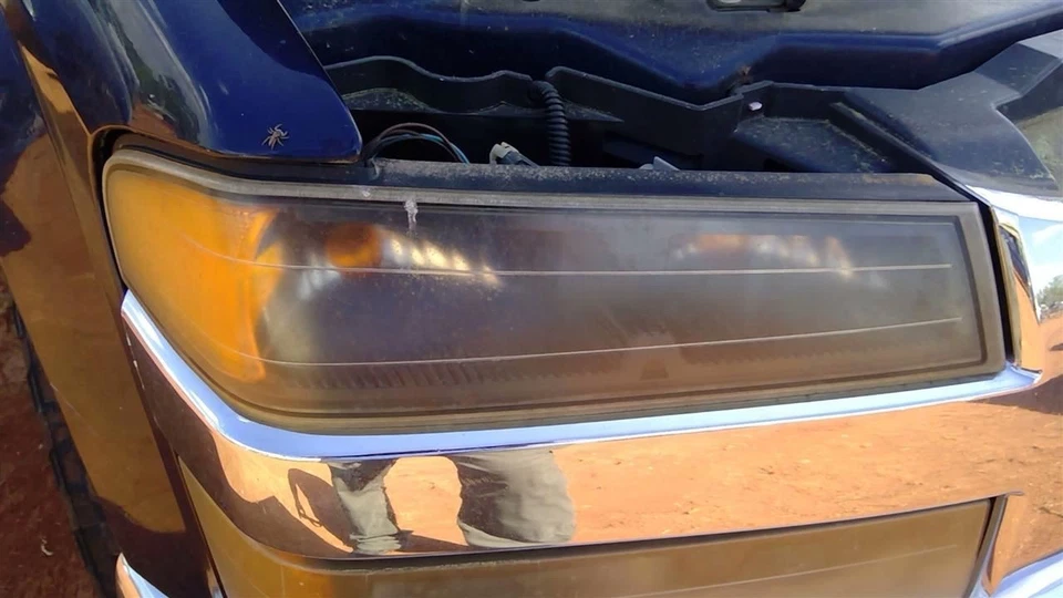 Passenger Corner/Park Light Park Lamp-turn Signal Fits 04-12 CANYON 229477 - Image 1 of 4