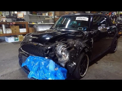 Power Brake Booster Convertible Fits 07-15 MINI COOPER 1684111 - Image 1 of 4