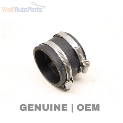 BMW M2 2019-2021 3,0 L - Turbo Intercooler manguera/tubo 7848447 Foto 1 de 4