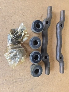 1961-68 Cadillac Upper Control Arm Shaft Kit NEW PAIR - Picture 1 of 1