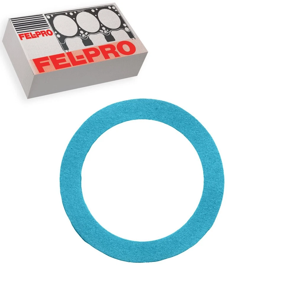 Fel-Pro Distributor Mounting Gasket For 1958 GMC PM253 5.5L V8 - Image 1 of 1