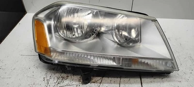 08-14 Dodge Avenger Right Headlamp Assembly 08 09 10 11 12 13 14 - Image 1 of 4