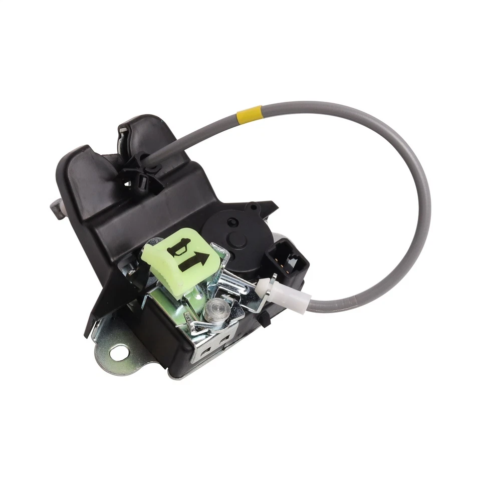 Actuador de cerradura de puerta trasera ACEON para Kia Optima 2018 2,4 K5VVN Foto 1 de 1