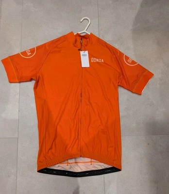 Donda Principle Cycling Jersey - Image 1 of 2