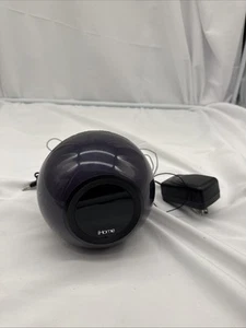 iHOME Color Changing Bluetooth Dual Alarm Clock Radio iBT29.   K - Picture 1 of 4