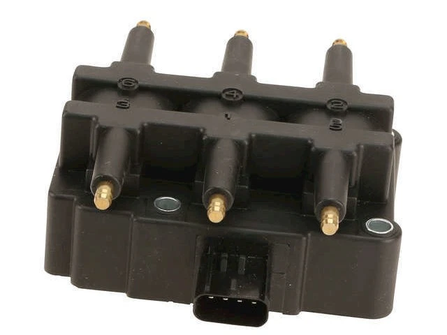 Bobina de encendido para Dodge Caravan 2001-2007 3,3 L V6 2002 2003 2004 2005 KQ977MR Foto 1 de 1