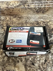 Duratrax Onyx 110  DTXP4191 AC/DC Peak Charger NiCd NiMH - Picture 1 of 7
