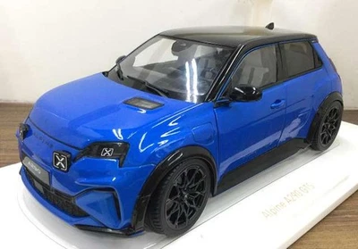 NOREV Alpine A290GTS 2025 Alpine Vision - Image 1 of 4