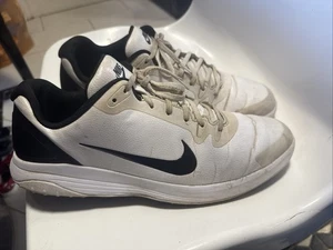 NIKE  CT0531-101 GOLF SHOES MEN'S SIZE UK 13 .  - Picture 1 of 23