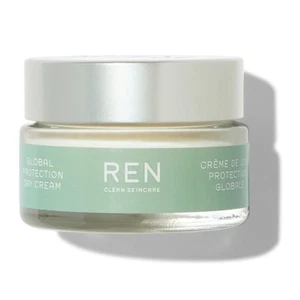 Ren Clean Skincare Evercalm Global Protection Tagescreme - 15ml Reisegröße - Neu mit Karton - Bild 1 von 8