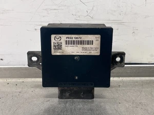 MAZDA CX5 SPORT 2012-2016 VOLTAGE DCDC CONVERTER MODULE PE0318572 - Picture 1 of 3