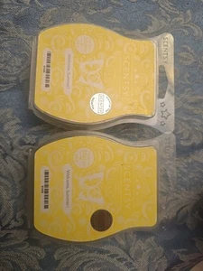 Scentsy Wax Bar Welcome, Summer! 3.2 fl oz Brand New! - Picture 1 of 2