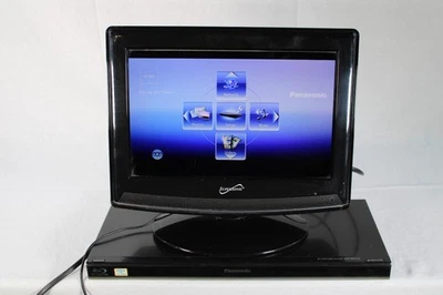 Panasonic 3D Blu Ray Disc Player DMP-BDT 310 NO REMOTE - Image 1 of 4