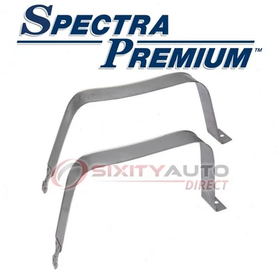 Spectra Premium Fuel Tank Strap for 1999-2018 Chevrolet Silverado 1500 4.3L yr - Imagem 1 de 4