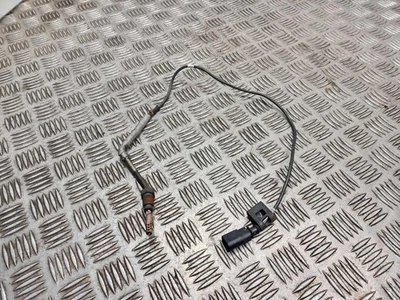 VW GOLF V Variant 1K5 Capteur de Température des Gaz d'échappement 24825240 - Photo 1/3