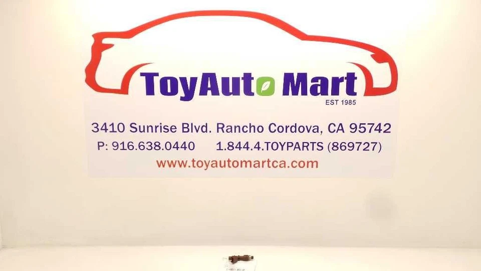 05-09 INYECTOR DE COMBUSTIBLE TOYOTA 4RUNNER LIMITED 4,7 L 8CYL  Foto 1 de 4