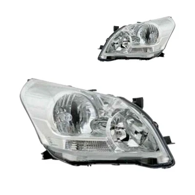 VAN WEZEL Hauptscheinwerfer links rechts H11/HB3 für Toyota Verso _R2_ - Bild 1 von 3