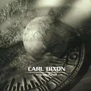 CD Carl Dixon Into the Future MTM Metal - Bild 1 von 1