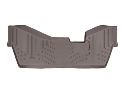 Alfombrillas personalizadas WeatherTech FloorLiner para 475763 - 3ª fila Foto 1 de 4