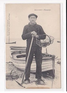 ARCACHON: Parkhaus - sehr guter Zustand - Bild 1 von 2