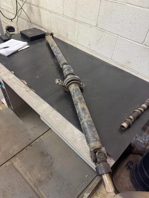 2005 Subaru Forester Rear Drive Shaft OEM - Image 1 of 4