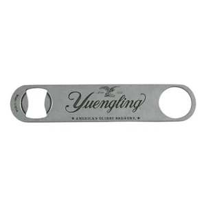 Yuengling America's Oldest Brewery Stainless Steel Bottle Opener - Picture 1 of 1