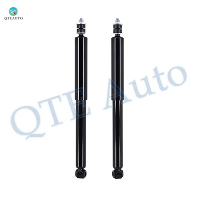 Pair of 2 Rear Shock Absorber For 1964-1972 Oldsmobile Vista Cruiser - Image 1 of 3