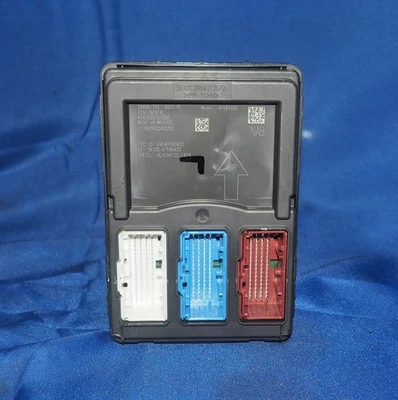 2023-2026 Acura Integra Body Control Module Computer BCM OEM W/Warranty - Image 1 of 4