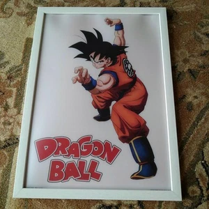Dragon Ball Poster - Picture 1 of 6