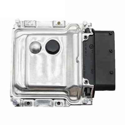 Engine Control Module ECU For HYUNDAI KIA ME17.9.11 39124-2B590 - Image 1 of 4