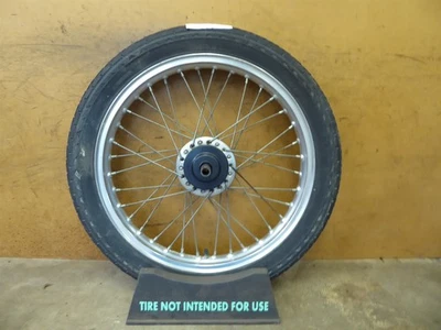 1979 铃木 GS1000 S13232。 前轮轮圈19英寸铝 — 第 1/4 张图片