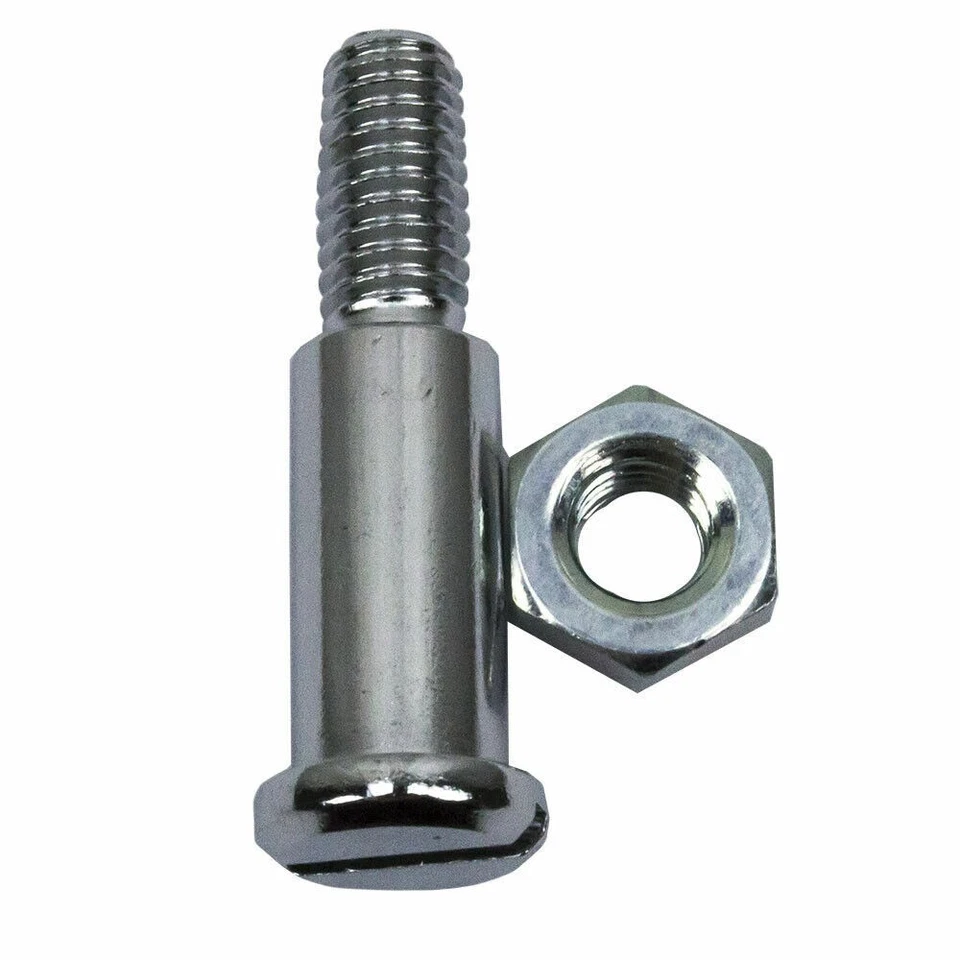 Kit de pernos de palanca de freno Can-Am 705600246 2003-2014 Outlander Renegade 400 800R Foto 1 de 4