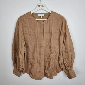 Witchery Shirt Size 8 - Picture 1 of 6