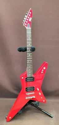 BANG DREAMBY ESP RANDOMSTAR KASUMI E-Gitarre - Bild 1 von 4