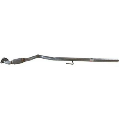 BOSAL Abgasrohr Auspuffrohr für OPEL Vectra C Caravan (Z02) Signum CC (Z03) - Bild 1 von 4