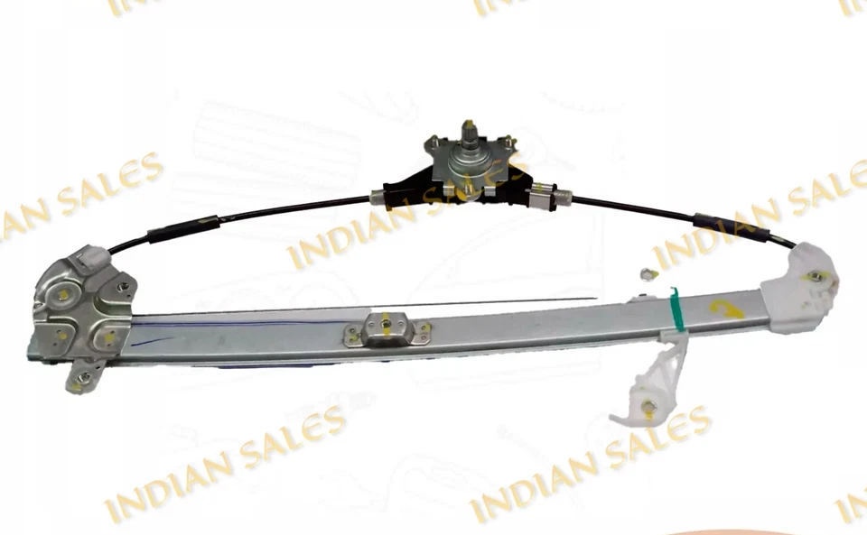 Conjunto regulador ventana Swift Maruti Suzuki dzire 2017 2025 lado izquierdo 83440M55R00 Foto 1 de 4