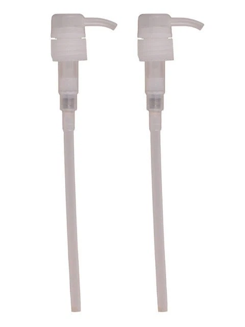 Universal Pumps for Shampoo and Conditioner Bottles 1L 28mm Head - Image 1 of 1