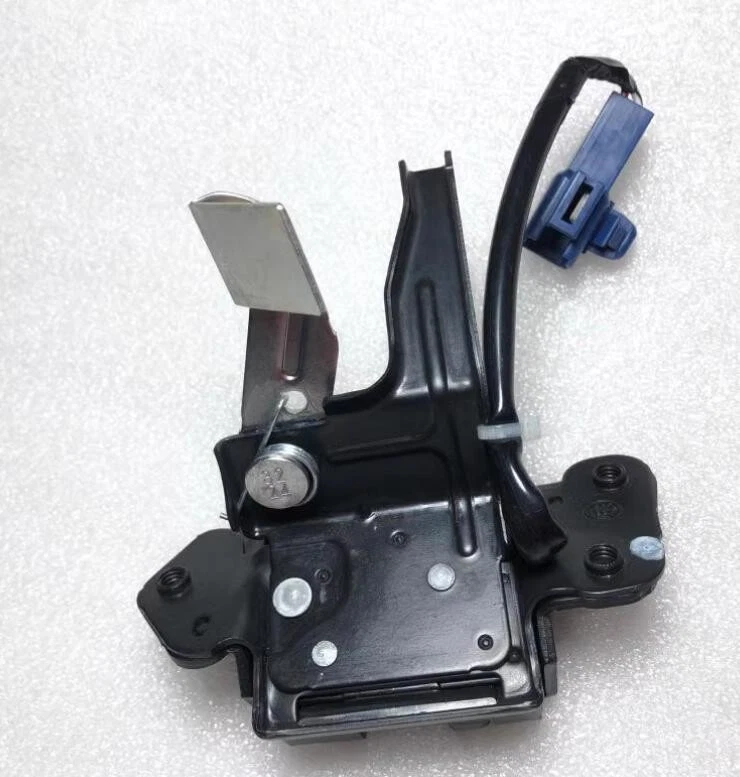 Замок защелка привод задней двери автомобиля замок для 2008-2013 Toyota Yaris - Изображение 1 из 3