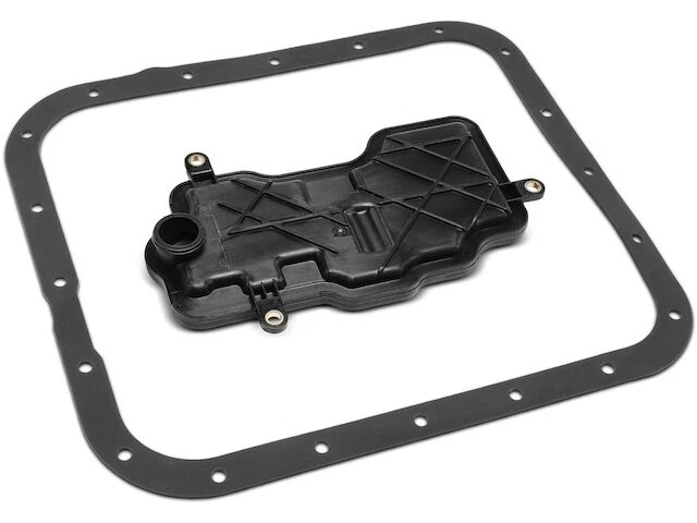 Filtro de transmisión automática 26ZQ25R para Subaru Forester 2009-2012 2,5 L H4 Foto 1 de 1