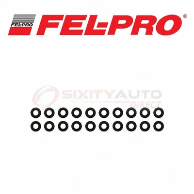 Fel-Pro Engine Valve Cover Grommet Set for 2011-2016 Chrysler 200 2.4L L4 - vc Foto 1 de 4