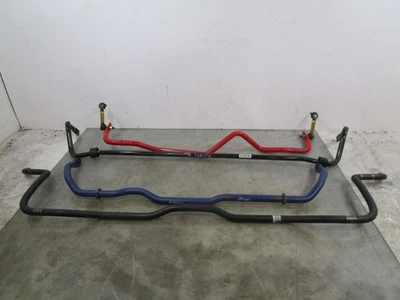 Barra estabilizadora delantera Chevrolet Cruze 12 13 14 15 2012-2015 114 k millas OEM Foto 1 de 3