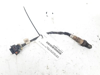 0258010065 sonde lambda pour OPEL CORSA (E) 1.4B GPL B14XER 2015 K1996-38878 - Photo 1/4