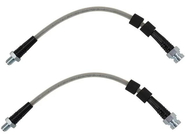 Juego de manguera de freno trasero para Dodge Avenger 2008-2014 2009 2010 2011 2012 2013 YZ875NQ Foto 1 de 1