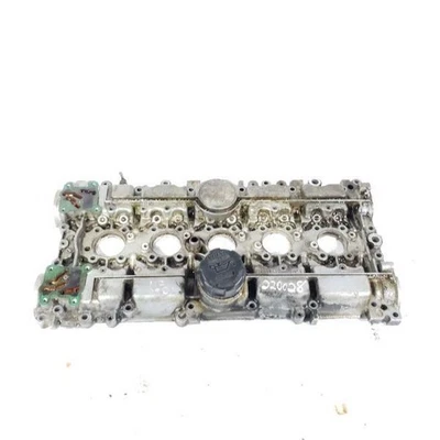 Cubierta de válvula de motor 2,4 L OEM 2006 Volvo S60 Foto 1 de 4