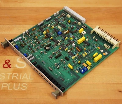 Placa de control de circuito ABB YYT 102G, YT212001-AP/4 - USADA Foto 1 de 4