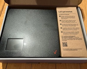 VERIZON ASK-SFE116 LTE NETWORK EXTENDER (Open Box Condition) - Photo 1 sur 3