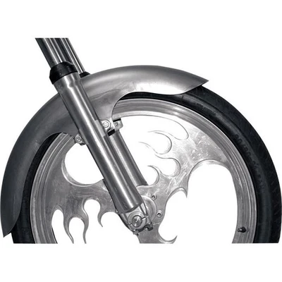 Russ Wernimont Designs 5.5in. Front Fender - Short - Flared - RWD-CW5.5S Foto 1 de 2