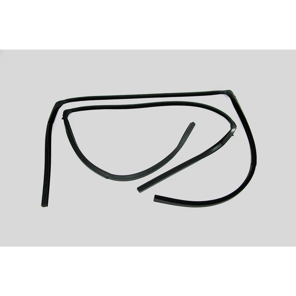 KG1021 Fairchild Industries Set of 2 Weatherstrip Kits  Driver & Passenger Pair - Image 1 of 1