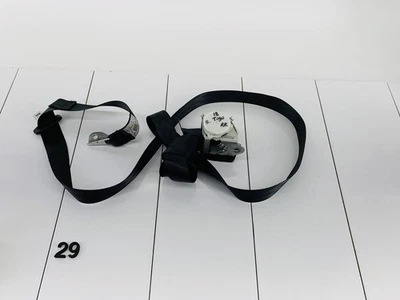 17-18 VOLKSWAGEN TIGUAN LIMITED TRASERO DERECHO SEGUNDA FILA CINTURÓN DE SEGURIDAD OEM Foto 1 de 4