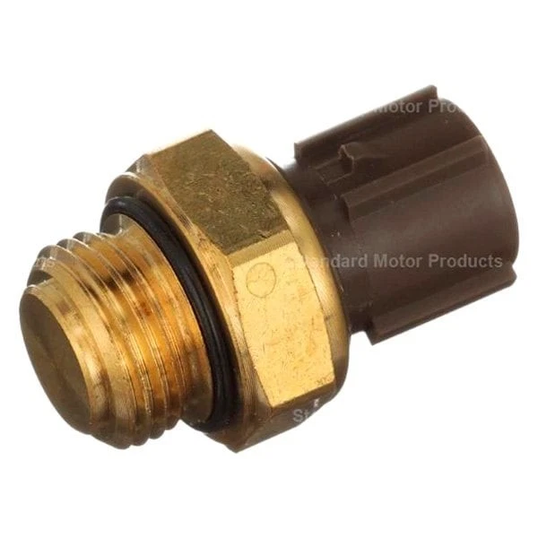 For Honda Civic 92-05 Standard TS-295 Intermotor Cooling Fan Temperature Switch - Imagem 1 de 3